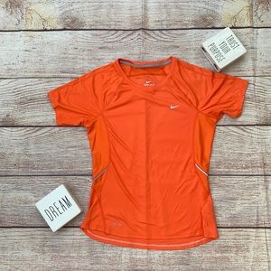 Nike Dri-FIT Top | Nike Workout Shirt